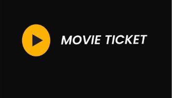 prototype aplikasi pemesanan tiket bioskop