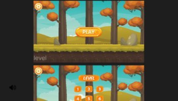 Prototype Game Dasar