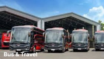 Prototype Pemesanan Tiket Bus