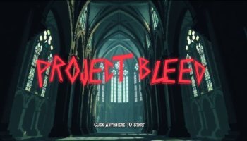 Prototype Project Bleed