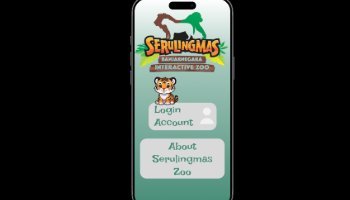 Prototype Web Serulingmas UI/UX