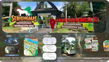 Prototype Website Serulingmas -