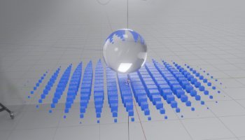 Proximity Animation