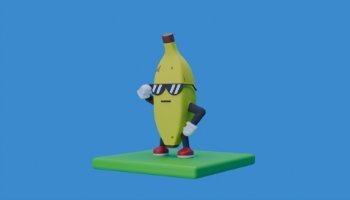 PSAT - Karakter Game Stumble Guys