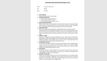 PSAT_Laporan Singkat Pembuatan Karakter Game Stumble Guys
