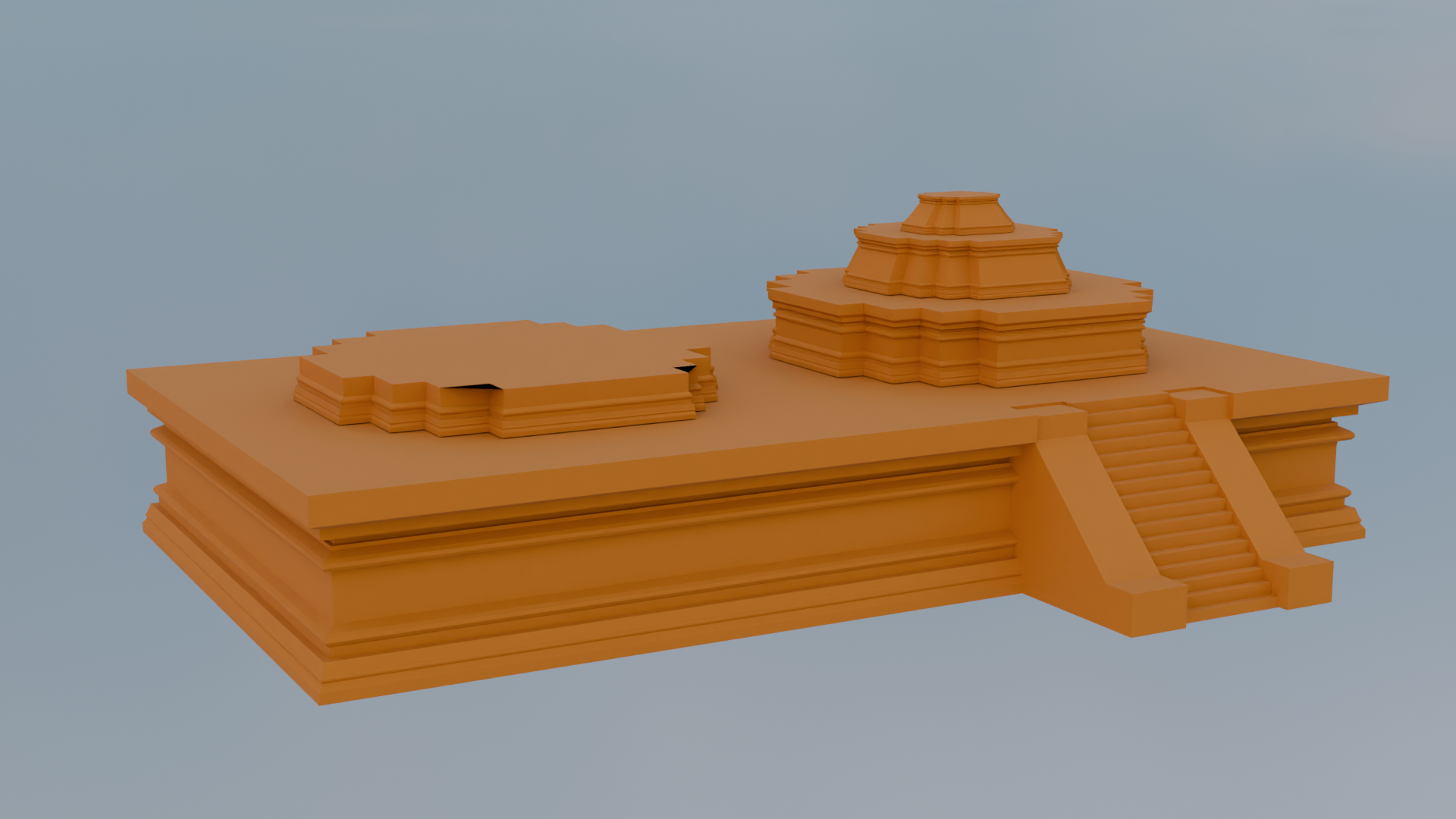 Candi Bungsu