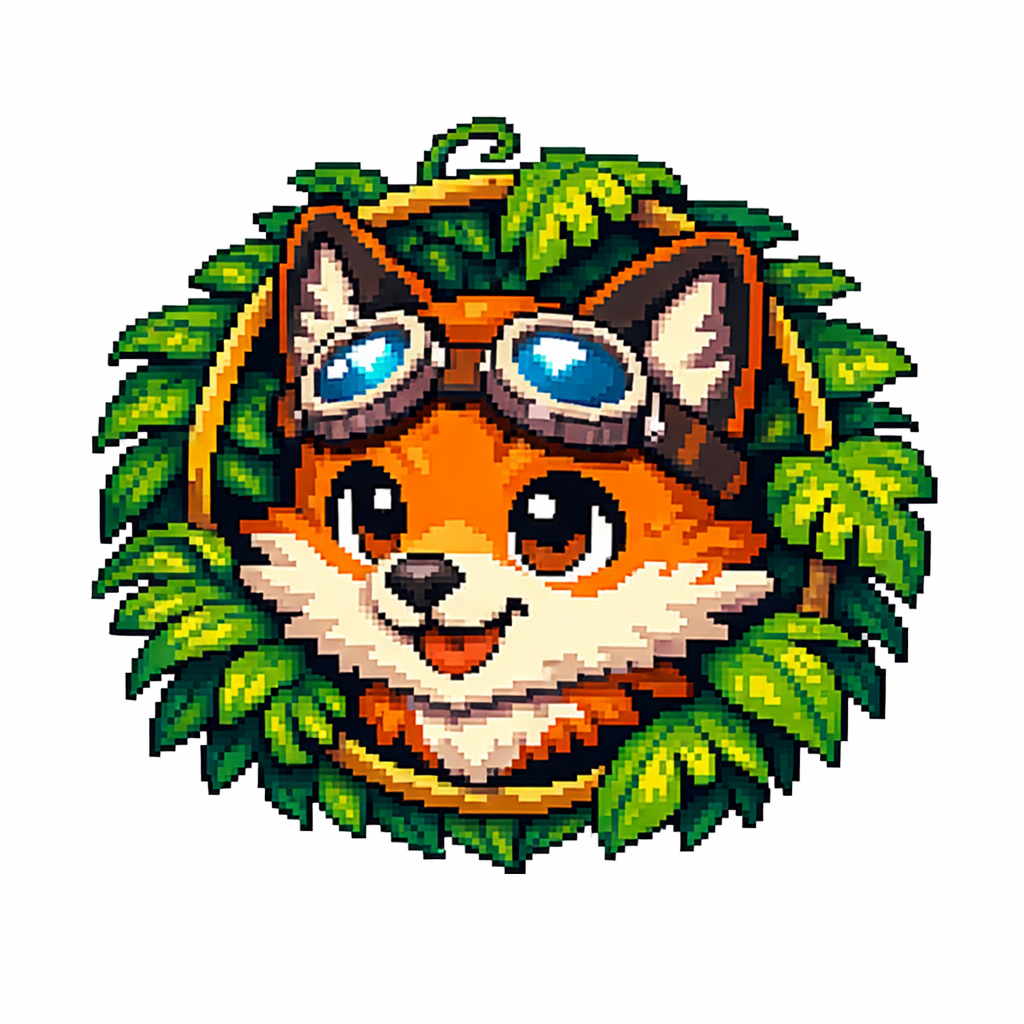 Trailer Game Rusty's Green Run