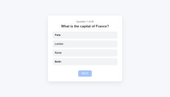 QuizzApp-LearnJS