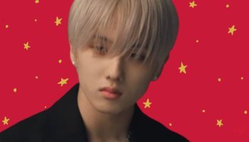 Red Star Boy - Jisung