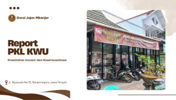 Report PKL KWU