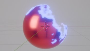 Reveal Animation