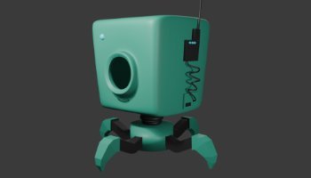 Robot