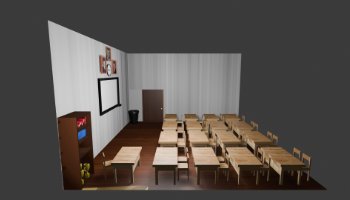 Ruang Kelas