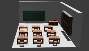 Ruang Kelas