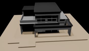 Rumah 3D
