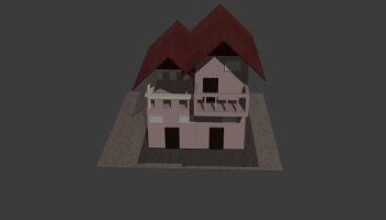 Rumah 3D