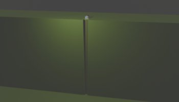 Rumah Di Tebing