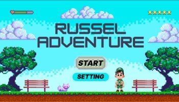 Russel Adventure
