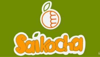 Saikocha logo