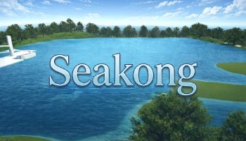 Seakong