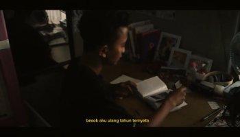 SEMUA AKU DIRAYAKAN