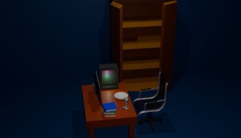 setup
