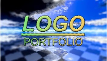 Simple Logo Fintech App - Portfolio #155