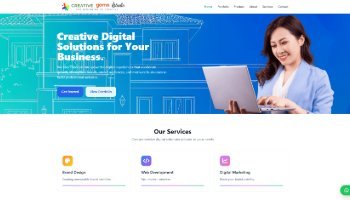 Company Profile