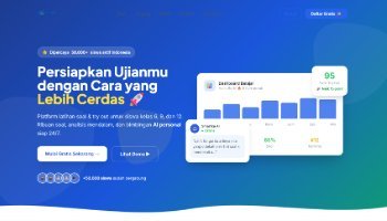 SMARTKA - Smart Academic Learning Platform for TKA