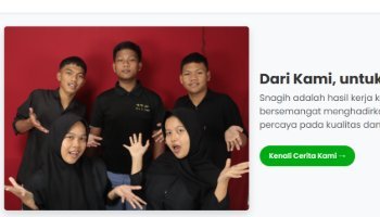 Snagih