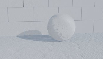 Snow