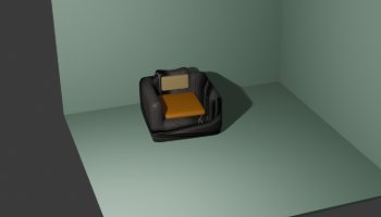 sofa