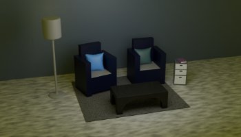 Sofa