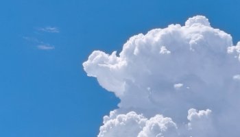 Soft Clouds