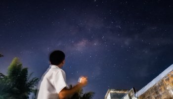 Super Milkyway. 1 May 2025