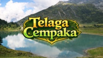 Telaga Cempaka