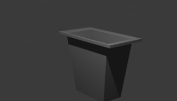Tempat Sampah