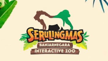 Tiket Masuk Serulingmas