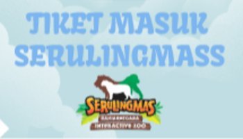 Tiket Masuk Serulingmas Banjarnegara Jawa Tengah