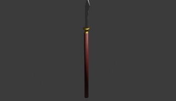 Tombak Cina