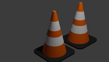 Traffic Cone