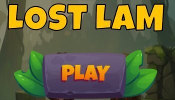 TRAILER G A ME LostLam