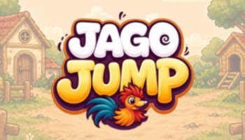 Trailer Game 2D Jago Jump