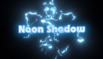 Trailer Game Neon Shadow 2D