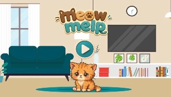 Trailer Game Project "Meow Melp"