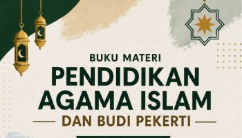Tugas Akhir Buku - PAI