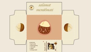 Tugas DPK Dua Packaging Salak