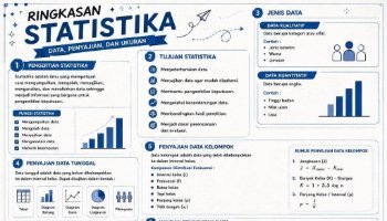Tugas Grafis Statitiska Mapel Matematika