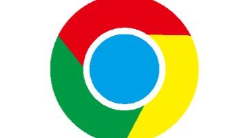 Tugas Logo Chrome