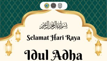 Tugas Membikin Poster Idul Adha